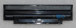 NEW GENUINE DELL INSPIRON 15 N5030 N5040 N5050 6-CELL BATTERY J1KND 4YRJH 9T48V - Picture 1 of 4