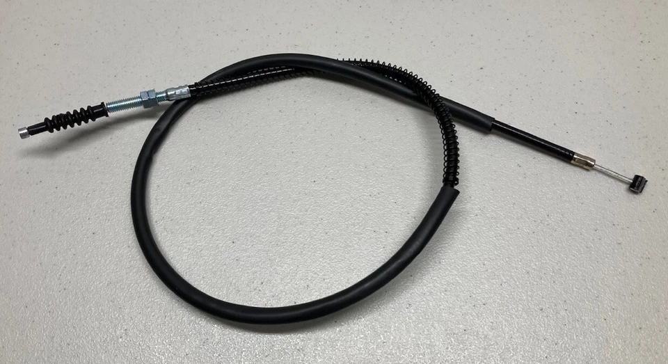 2010-2025 Kawasaki KLX110 Extended Clutch Cable for L & RL Models For Tall Bars - Image 1 of 1