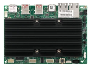 ✅SuperMicro A4SAN-E Motherboard - Intel® Atom® Processor x7433RE (9W, 4C) - Picture 1 of 1