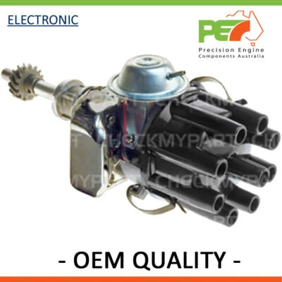 Nuevo * CALIDAD OEM * Distribuidor Mareado Para Ford Bronco F 100 F 150 F 250 F 350 Foto 1 de 4