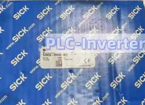 1 PIEZA Nuevo Codificador SICK SRM50-HWA0-K21 1037095 FedEx/DHL Envío Rápido - Imagen 1 de 1