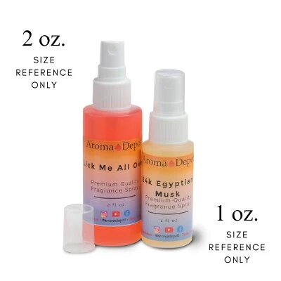 Light Blue Type Fragrance Oil Scented Oil For Body Candle Soap Burning Oils - Image 1 of 4