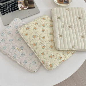 11/13/15 inch Laptop Bag Bowknot Notebook Cover Universal Laptop Sleeve Case - Bild 1 von 11