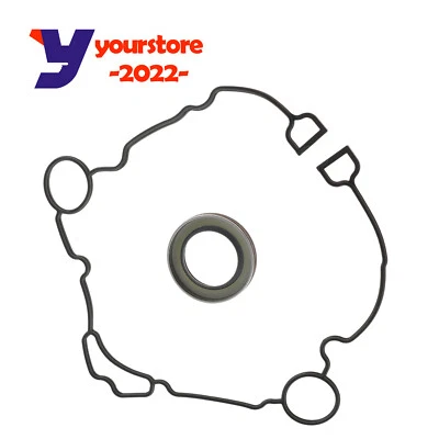 Прокладка крышки ГРМ для Dodge Durango Magnum Challenger 2008-2020 годов выпуска 53021585AB - Изображение 1 из 4