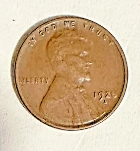 Weizenpfennig 1928 (D) - Bild 1 von 3