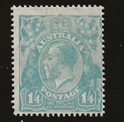 Australia, SG93, MNH - Image 1 of 2