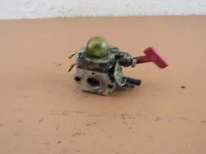 Homelite HLT-15 String Trimmer OEM Carburetor C1Q-H39 (see desc) - Picture 1 of 4