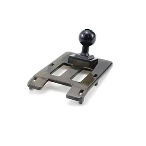 Pour Volvo XC60/S90/V90/XC40/S60/XC90 Support Téléphone Voiture en Option Base - Photo 1 sur 15