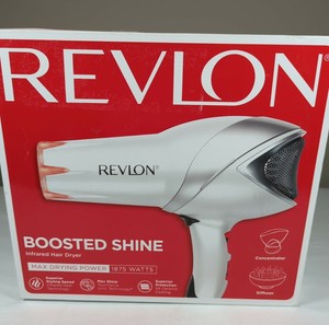 Las mejores ofertas en Revlon Secadores de Pelo | eBay