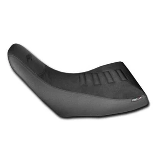 Isotta Triple Black rider saddle lowered comfort Honda Africa Twin 1100 20-24 - Picture 1 of 5