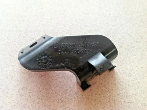 Mercedes-Benz E320 E350 E500 W211 2002-2009 soporte de tablero - Imagen 1 de 3