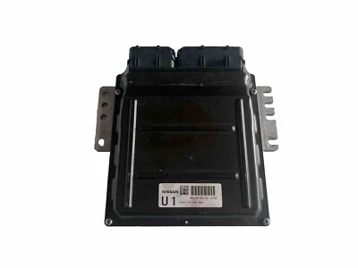 Infiniti FX35 2004 3,5 L VQ35 tracción trasera motor ecu módulo de control informático MEC35-421 A1 Foto 1 de 4