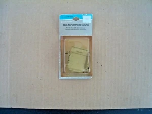 Radio Shack Archer 276-1520 Multi-Purpose Hood - Picture 1 of 1