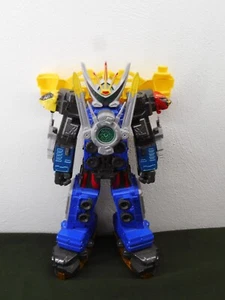 2019 SCG Power Rangers Megazord Action Figur Hasbro - Picture 1 of 9