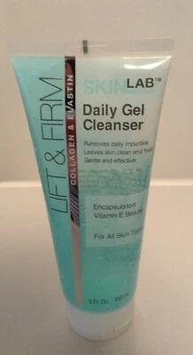 Gel limpiador diario Skinlab Lift & Firm 5 fl. oz (150 ml), ¡nuevo! Foto 1 de 2