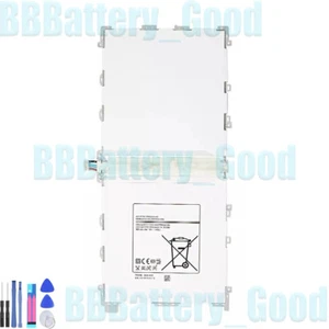 Battery For Samsung Galaxy Tab Note Pro 12.2" SM-P900 P901 P907A T9500C T9500U - Picture 1 of 5
