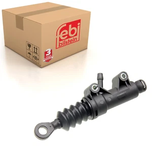Clutch Master Cylinder Fits Mini BMW Cooper R50 R52 R53 R55 LCI R56 R Febi 34934 - Picture 1 of 3