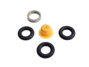 For 1989-1991 Volvo 780 Fuel Injector Seal Kit Bosch 46748KYKM 1990 - Picture 1 of 2