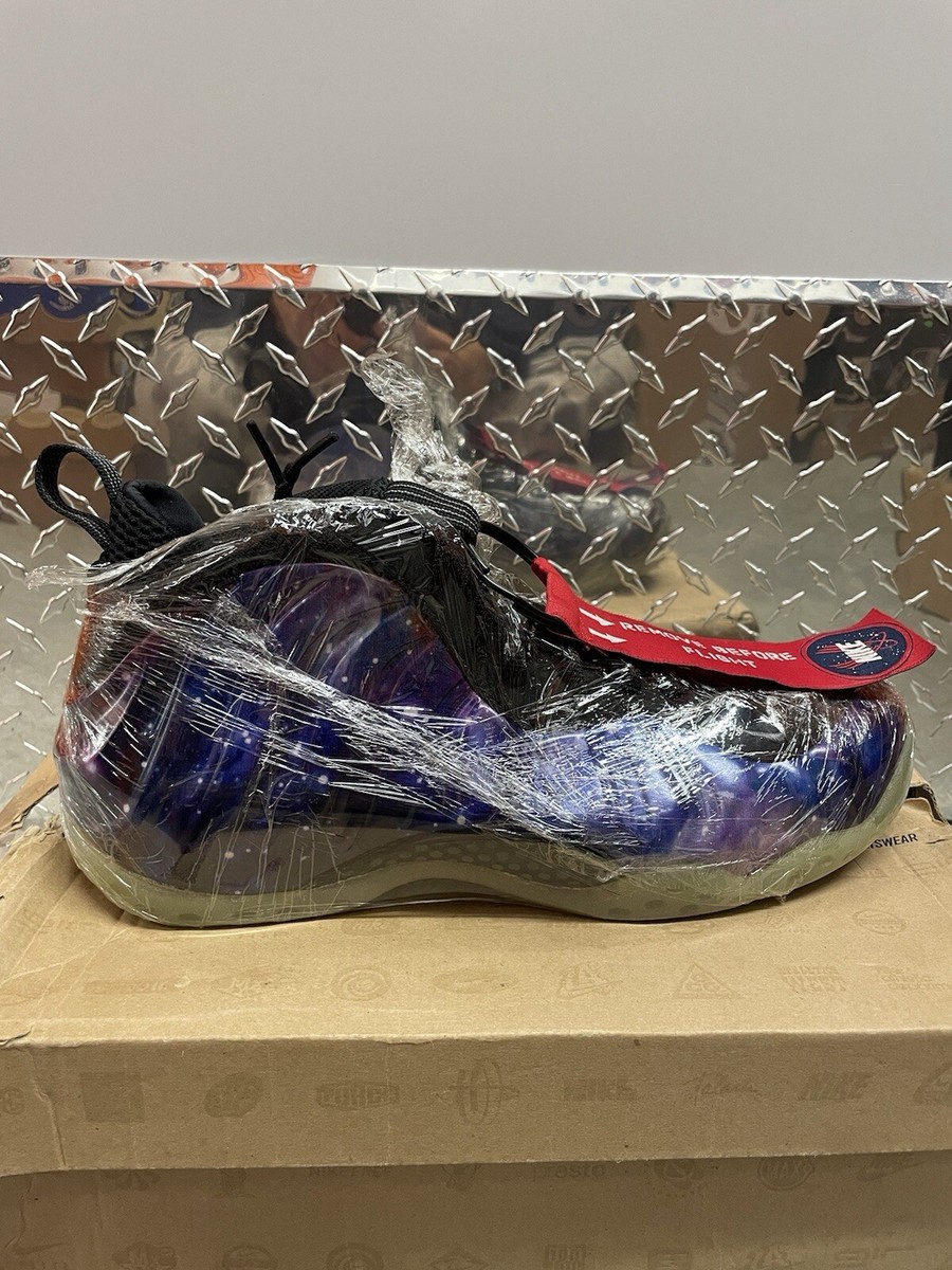 Nike Air Foamposite One NRG 2012 Galaxy | eBay Nike Air Foamposite One NRG 2012 Galaxy | eBay