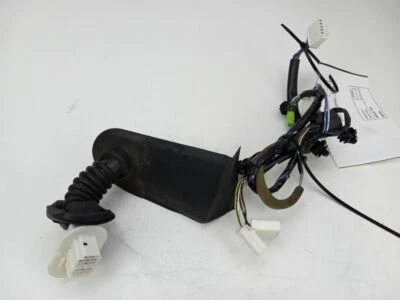 2007 - 2012 年 MAZDA CX-7 后门左线束 — 第 1/4 张图片