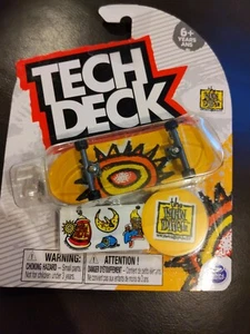 Tech Deck LA NUEVA OFERTA Fingerboard Skateboard 96mm Spin Master - Imagen 1 de 3