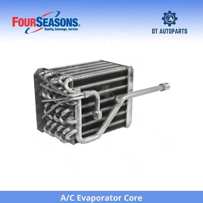 For 1984-1991 Isuzu Trooper A/C Evaporator Core 4 Seasons 1985 1986 1987 1988 - Image 1 of 4
