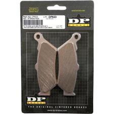 DP Brakes DP623 Standard Sintered Metal Brake Pads