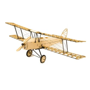 Pichler Tiger Moth Torcster /400 mm 213429 Holzbaukasten Bausatz - Bild 1 von 1
