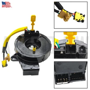 05082050AC Clock Spring Fit Dakota Ram 1500 2500 3500 - Picture 1 of 6