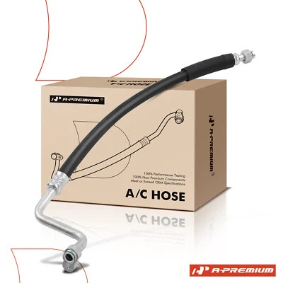 全新 Suction Line 适用于本田 CR-V 2007 2008 2009 2010 2011 L4 2.4L 80311SWAA02 SUV — 第 1/4 张图片