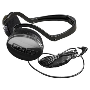 Auriculares con cable detector de metales XP Deus FX-03 con control de volumen - Imagen 1 de 1