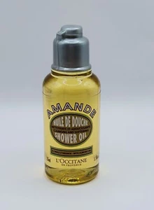 L'OCCITANE "Amande" Shower Oil 35 ml - Mit Mandelök - Bild 1 von 3