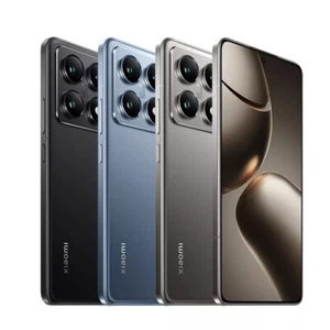 XIAOMI 14T PRO 12 GB / 512 GB 5G CZARNY HyperOS NFC AMOLED 144Hz - Zdjęcie 1 z 10