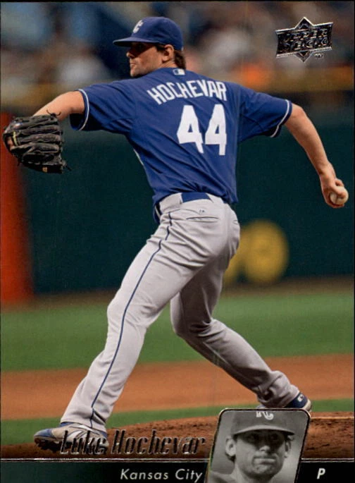 A0290- 2010 Upper Deck BB Cards 251-500 +Rookies -You Pick- 15+ FREE US SHIP - Image 1 of 1