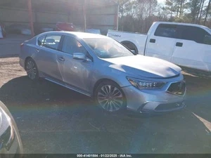 RLX 2018 Fuel Filler Door 2462419 - Picture 1 of 12