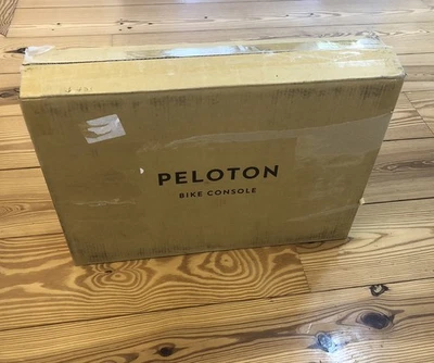 Peloton Touchscreen Tablet PLTN-RB1VO - NEW - Image 1 of 3