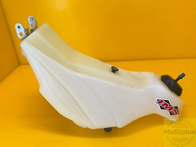 Tanque de combustible Acerbis natural de 2,3 galones para Yamaha YZ450F 2010-2013 Foto 1 de 4