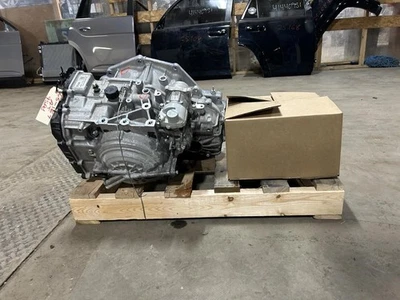 2023 CHEVROLET BLAZER OEM 9 SPEED ALL WHEEL DRIVE AUTOMATIC TRANSMISSION 0 MILES - Imagem 1 de 4