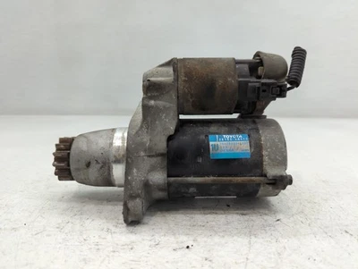 Соленоид оригинальный стартер двигателя автомобиля Toyota Camry 2004-2017 годов выпуска Y5FNZ - Изображение 1 из 4