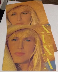 Xuxa ‎– Xuxa 2  LP  album - Picture 1 of 2