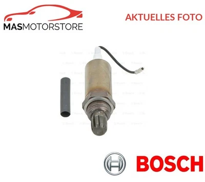 SONDA LAMBDA SONDA LAMBDA SINISTRA BOSCH 0 258 986 501 A PER GEO METRO, TRACKER - Immagine 1 di 4