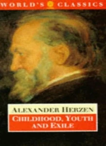 My Past and Thoughts: Childhood, Youth and Exile Pt.1 & 2 (World - Picture 1 of 1