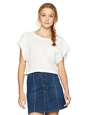 Top de doble dosis Rip Curl para mujer Foto 1 de 2