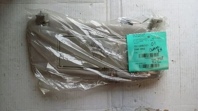 Parasol derecho pasajero compatible con 00-01 CATERA 99997 Foto 1 de 2