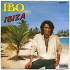 7" Vinyl Single - IBO - Ibiza/Schuß Ins Herz - Bellaphon 100-05-061 - 1985