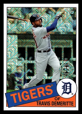 2020 Topps Silver Pack - Pick Your Cards - Image 1 of 2