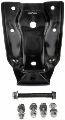 Suspensión de resorte de hoja para Chevrolet Silverado 1500 Dorman 1999-2015 245PG65 Foto 1 de 3