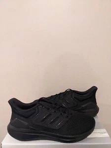 Adidas Men's EQ 21 RUN Running Shoe Size 10 NIB - Picture 1 of 6