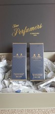 PENHALIGON’S BLENHEIM BOUQUET SHAVING CREAM & AFTERSHAVE BALM 2*150ML BNIB ❤????