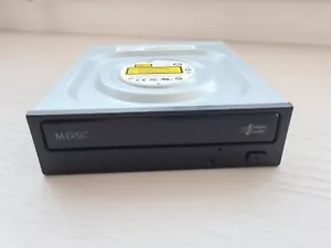 Hitachi-LG Data Storage GH24NSD0 SATA Optical Drive/DVD Writer - Picture 1 of 7